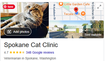 Google Business Profile