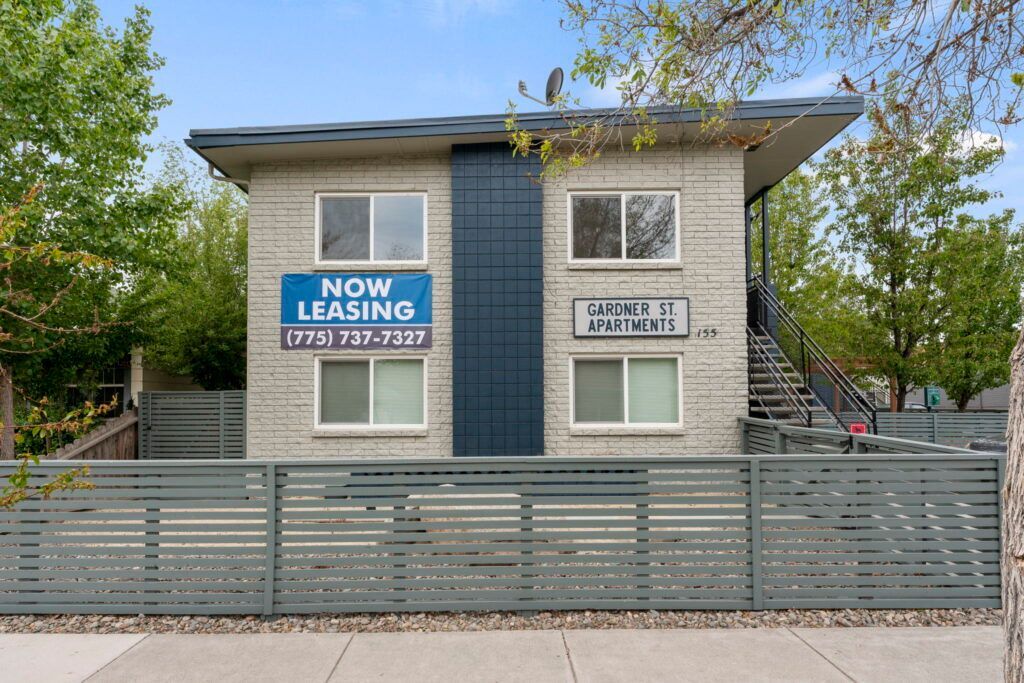155 Gardner