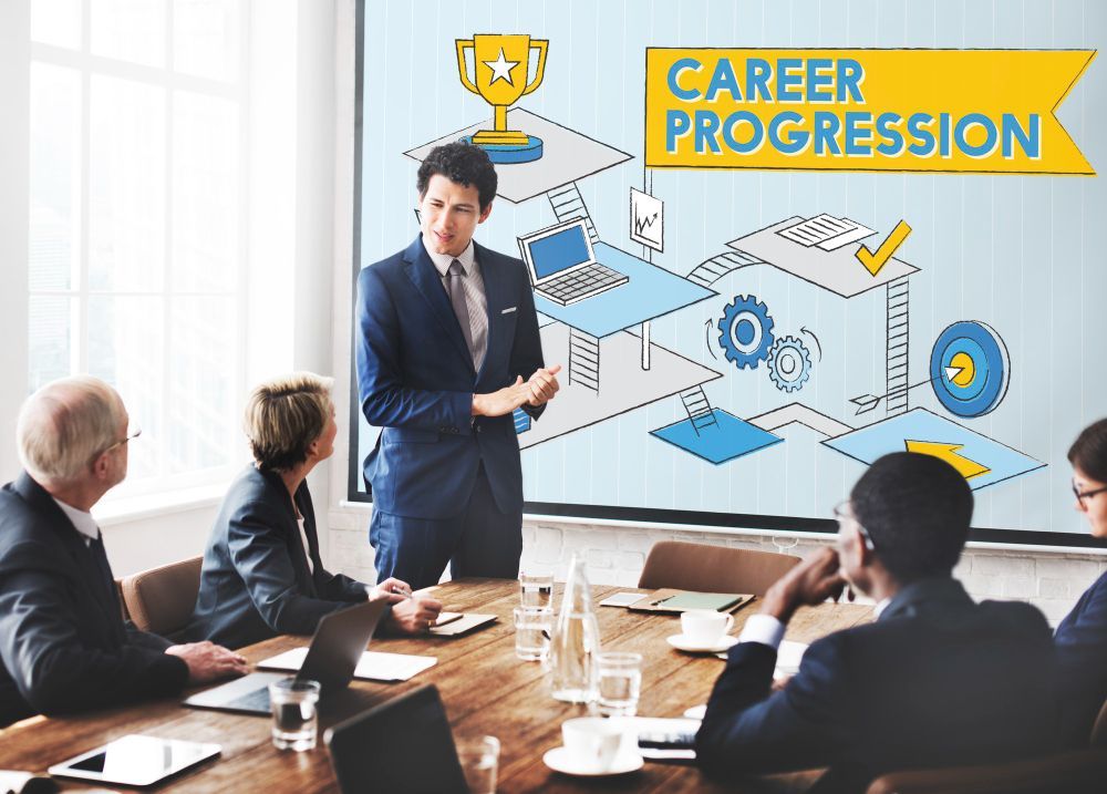 Tech Leadership Coaching in Washington DC