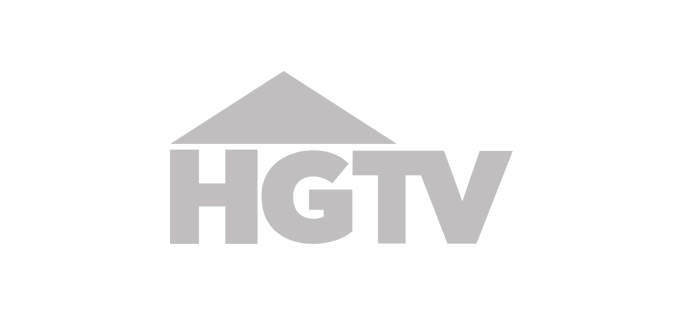 HGTV Logo HGTV Logo
