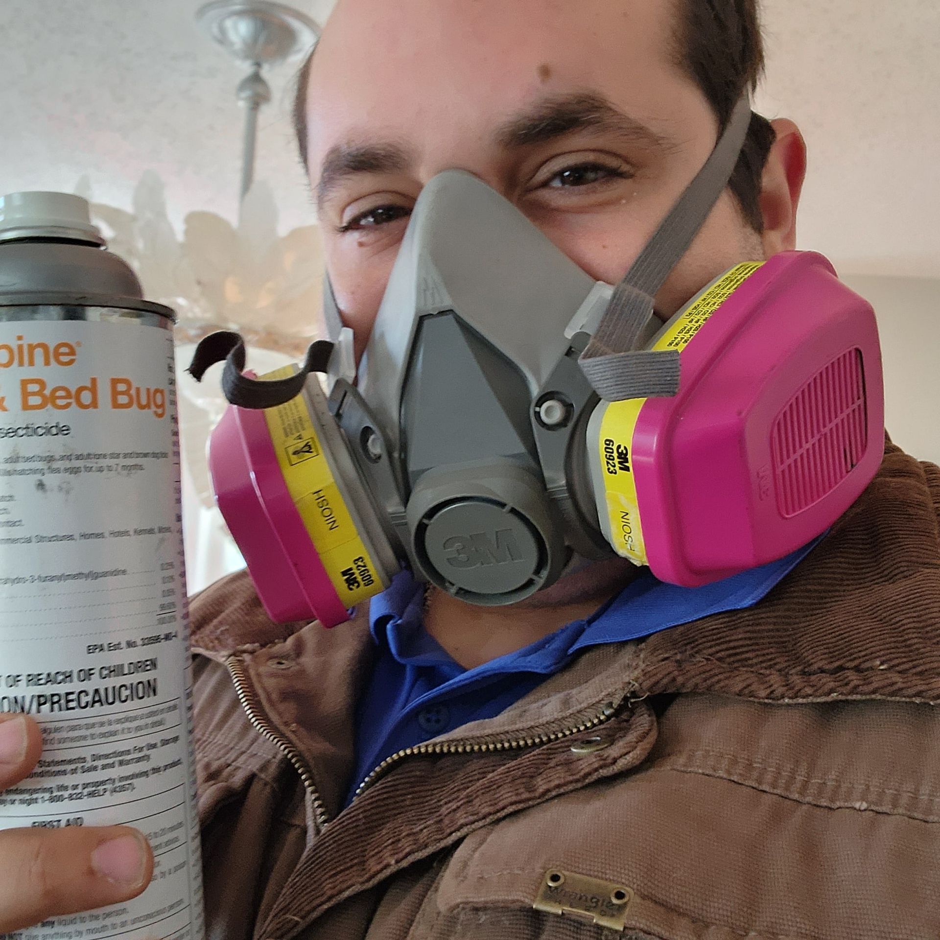 Pest Control Neptune City, NJ Thorough Pest Solutions