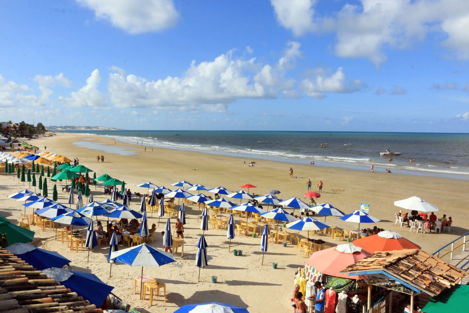 Pirangi - O que fazer em Natal - Praiamar Hotéis em Natal