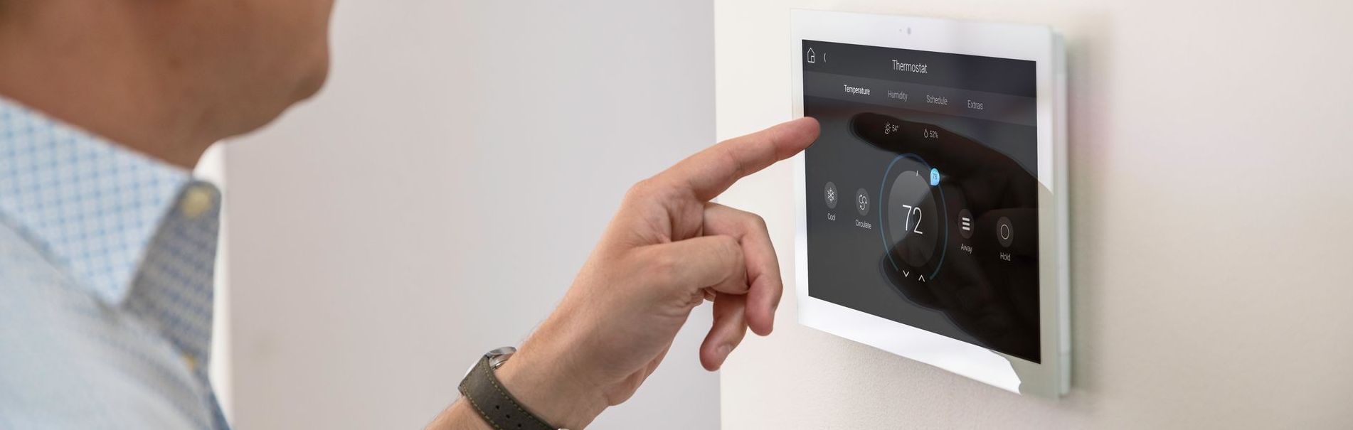 Control4 Specialist Kent