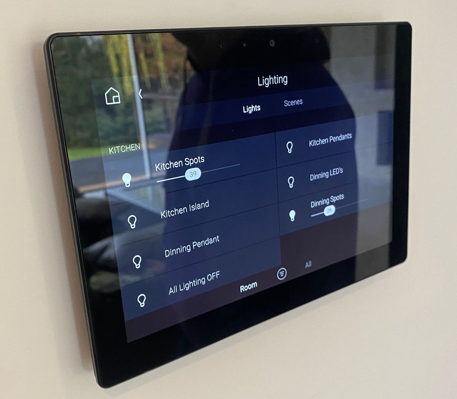 Control4 Installation Kent
