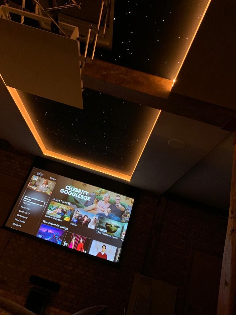 Home Cinema Specialists Kent London