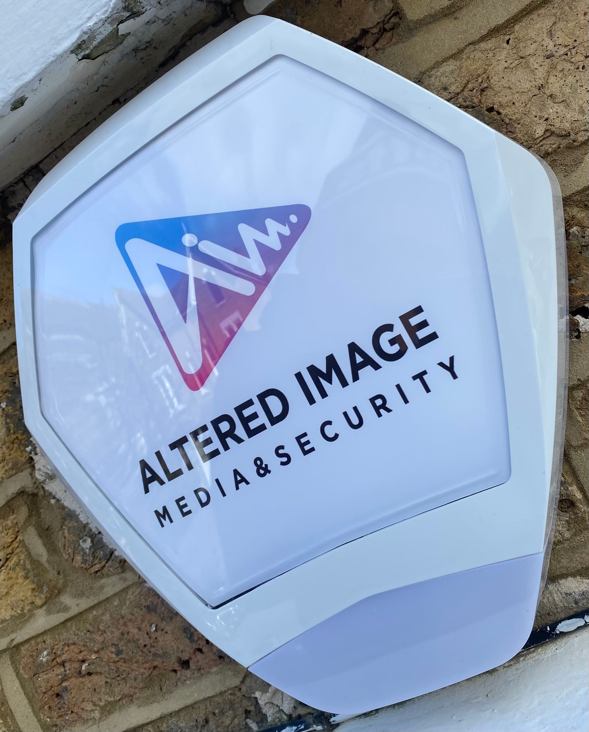 Intruder Alarm Installation Kent