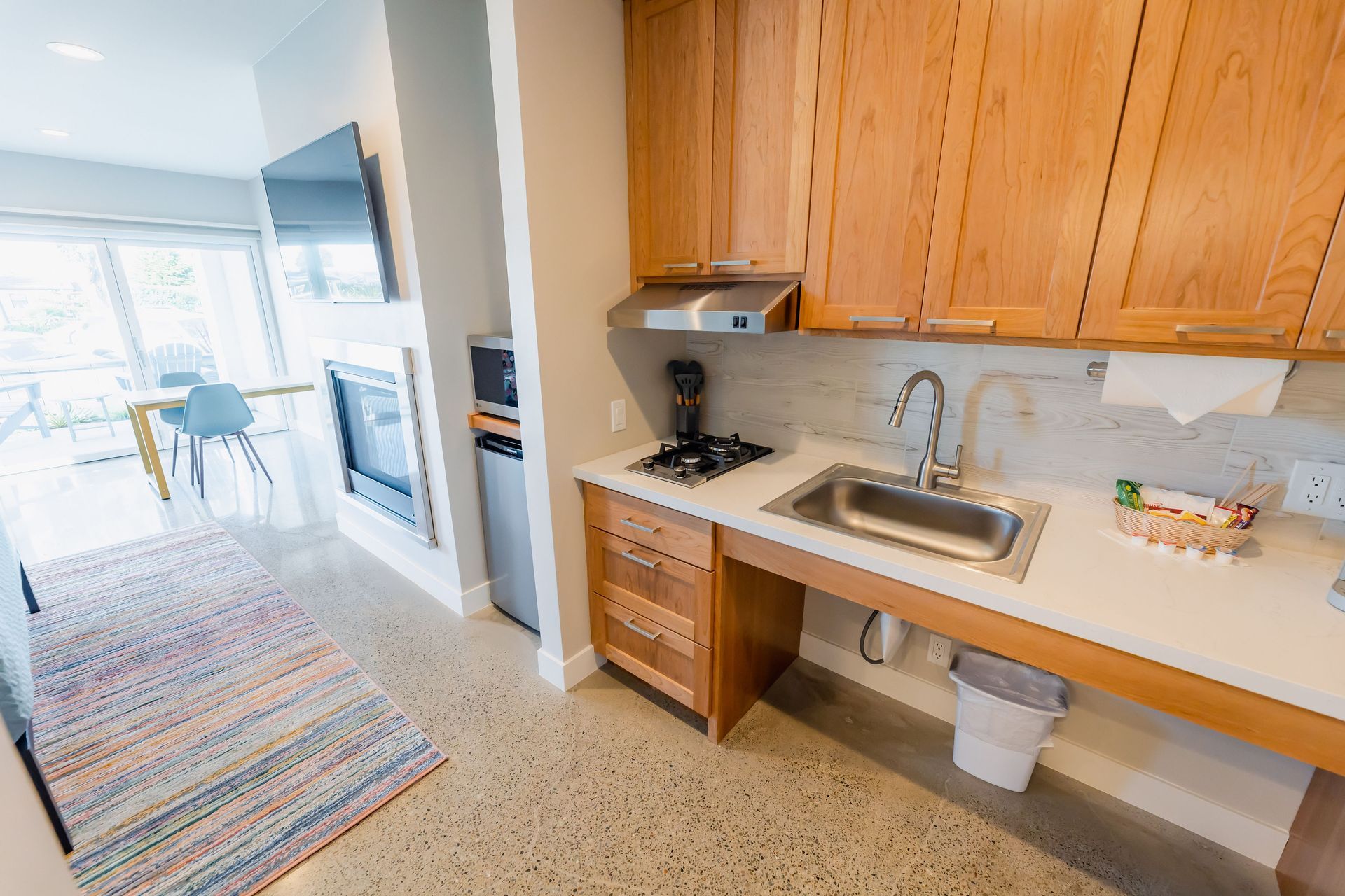 #113 kitchen