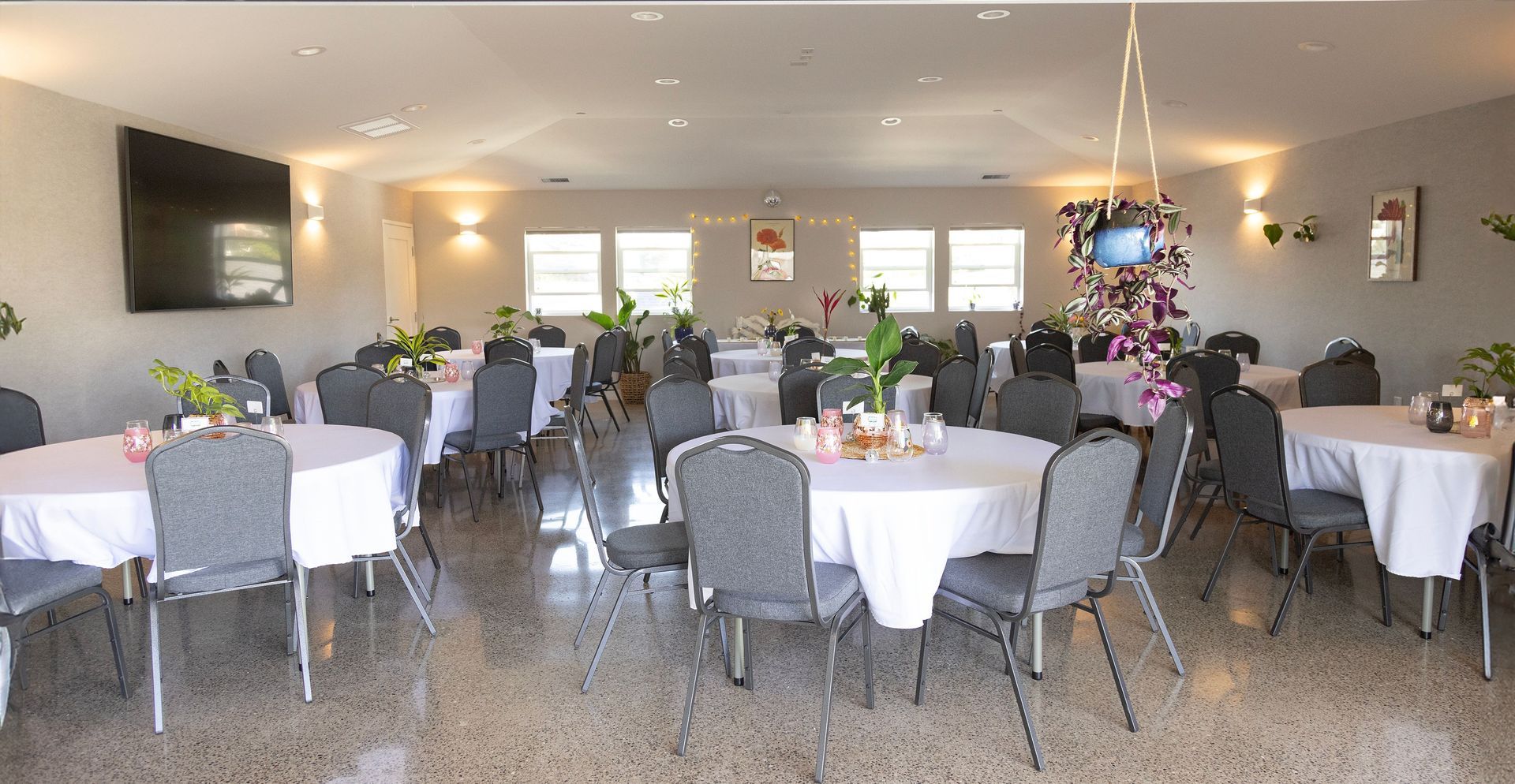 Event Room