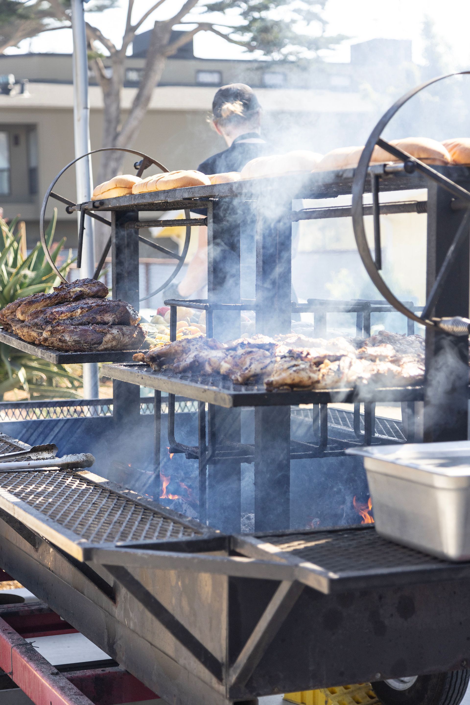 BBQ photo