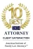 Award for 10 best