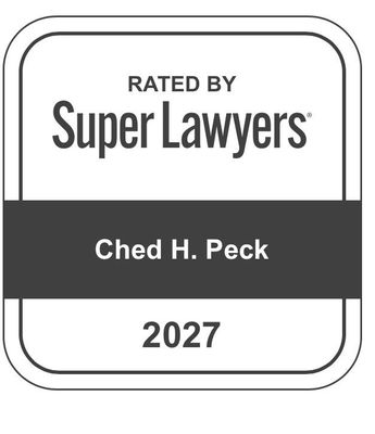 Rated by Super Lawyers 2027