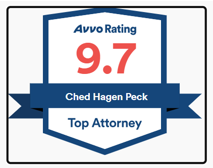AVVO Top Attorney