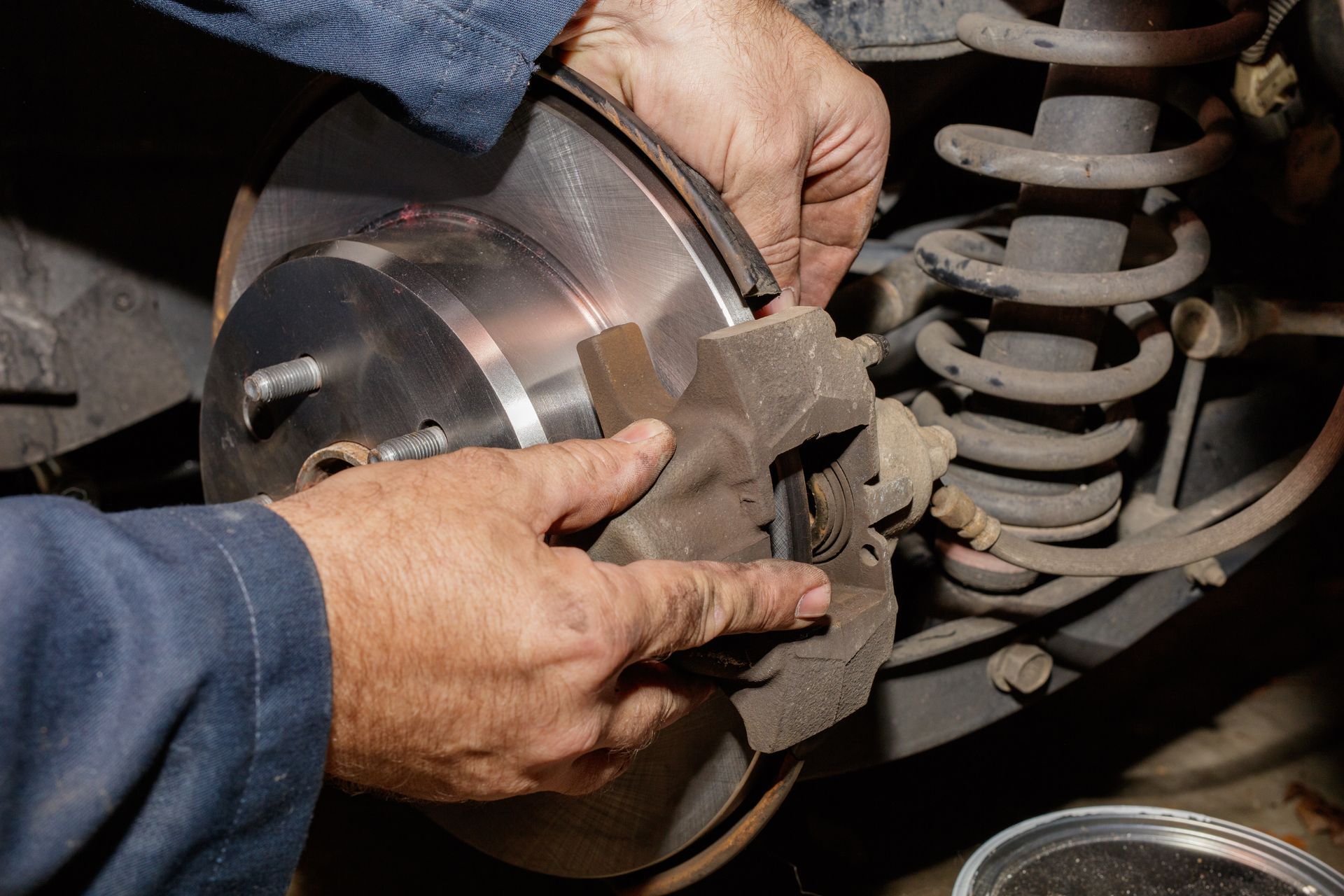 Brake Repairs in Winsted, MN | Bryan's Service LLC