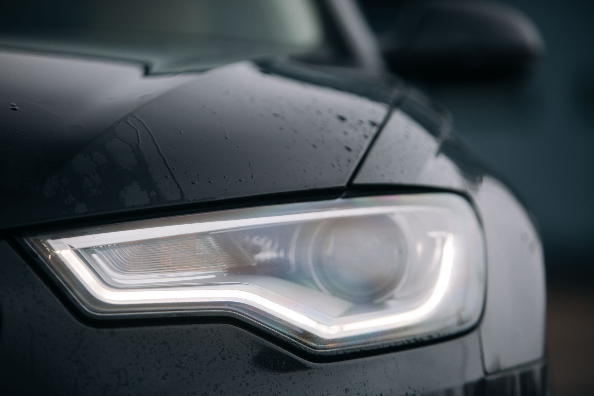 Audi Headlights | Bryan's Service LLC