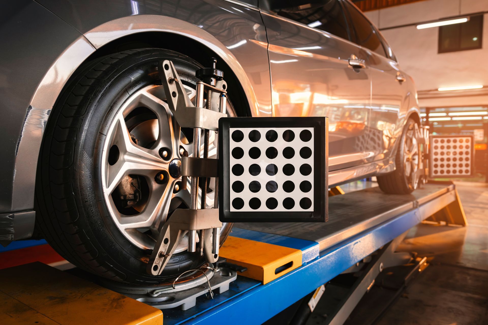 Wheel Alignment in Winsted, MN | Bryan's Service LLC