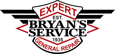 Company Logo | Bryan's Service LLC