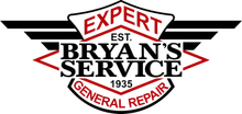 Company Logo | Bryan's Service LLC