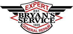 Company Logo | Bryan's Service LLC