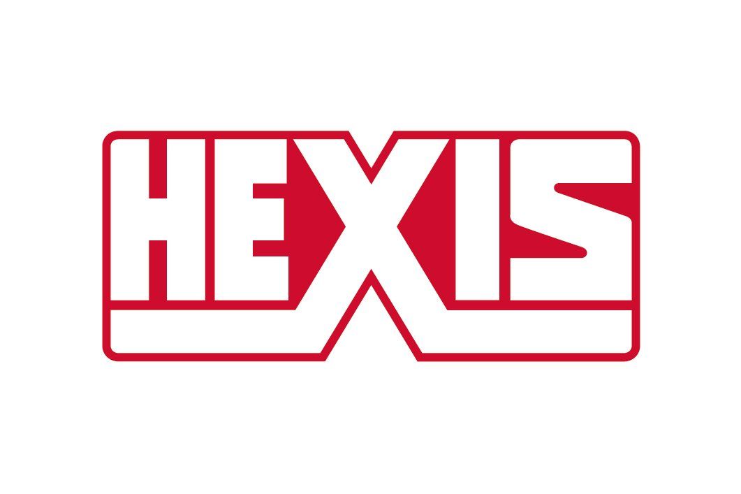 Hexis Logo