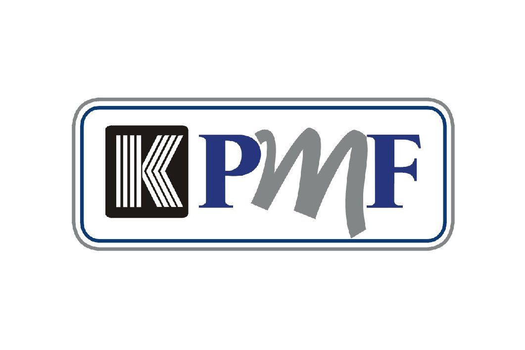 KPMF Logo