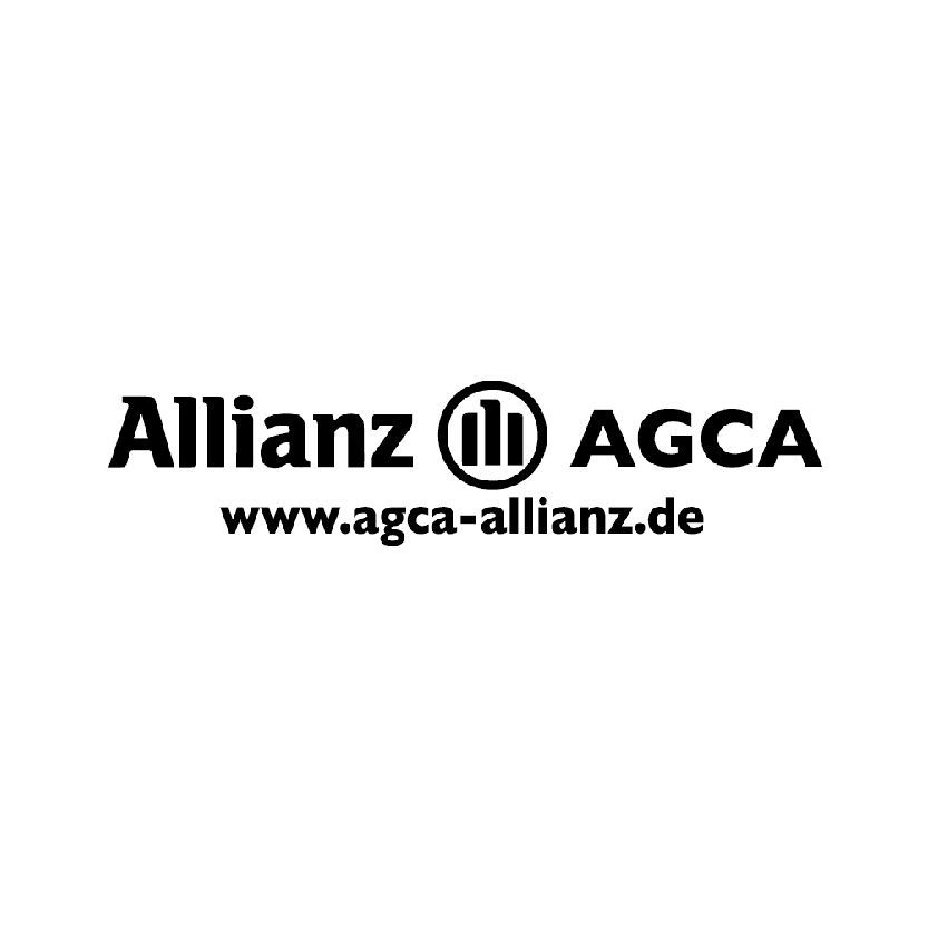 Logo Allianz Agca