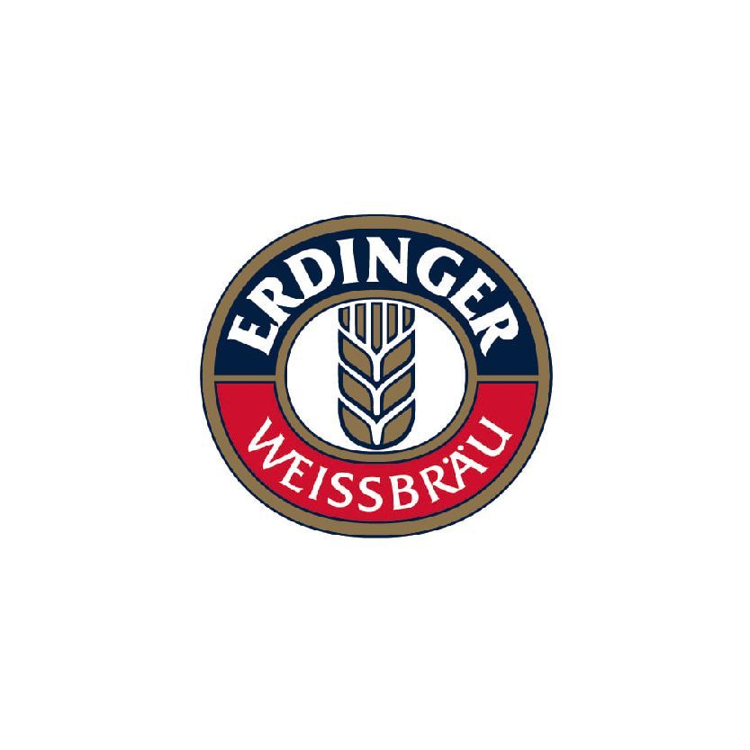 Logo Erdinger Weissbräu