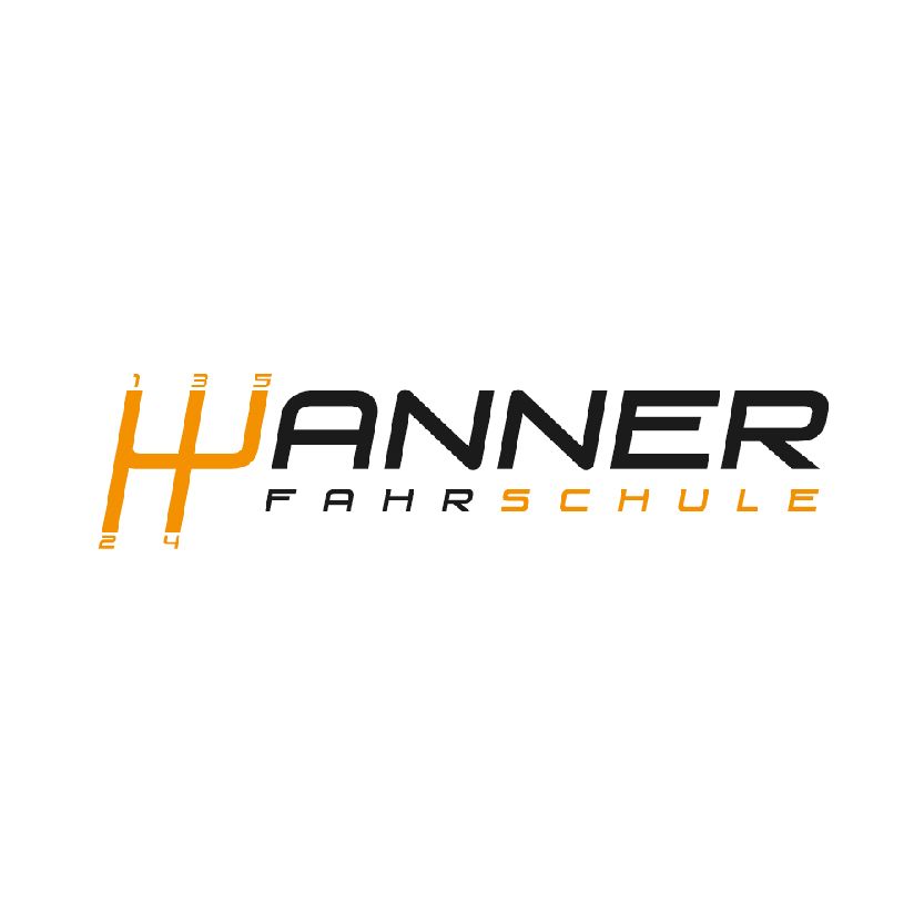 Logo Fahrschule Wanner