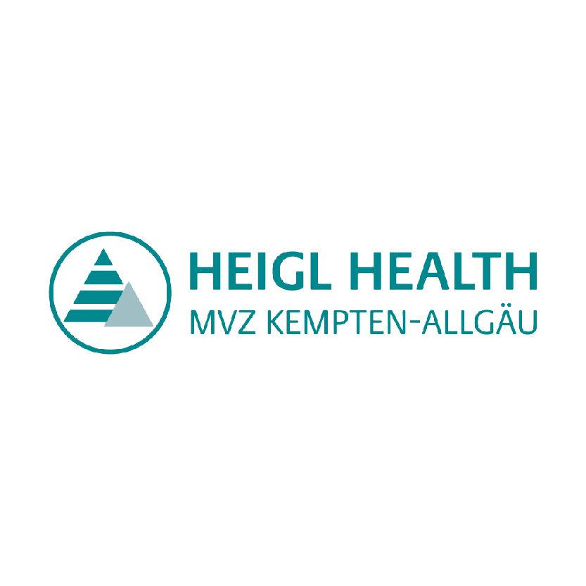 Logo Heigl Health