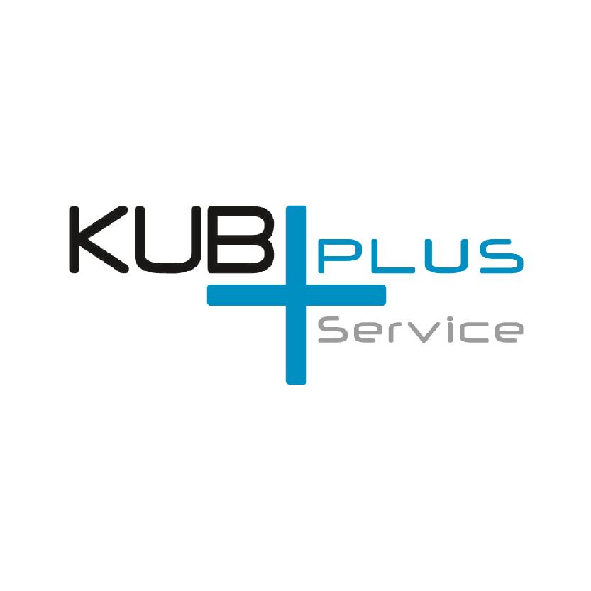 Logo KUB Plus Service