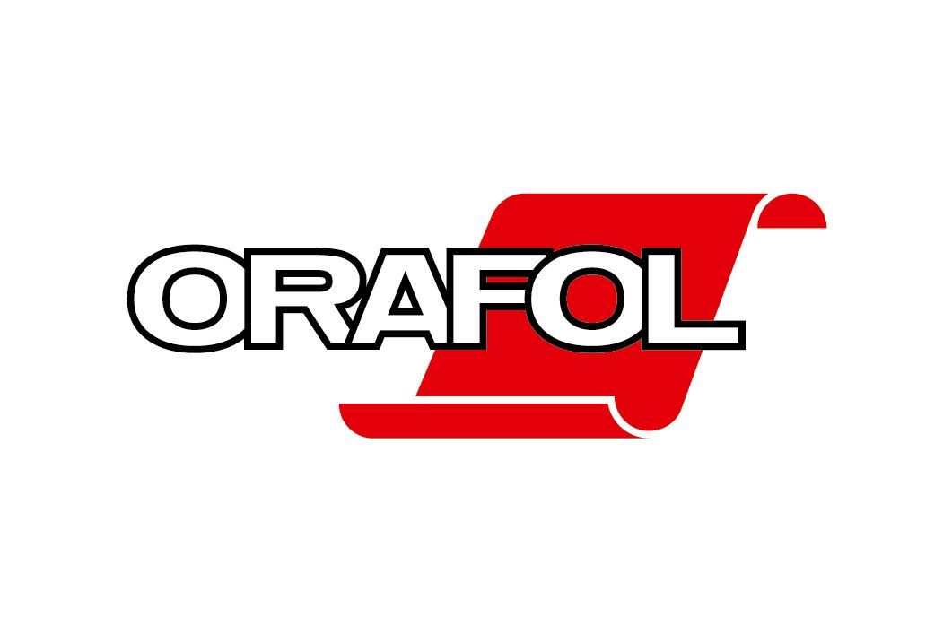 Orafol Logo