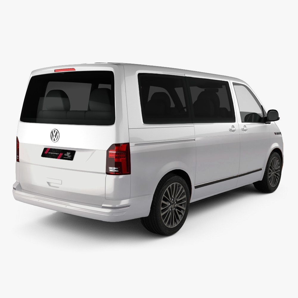 VW Bus T6
