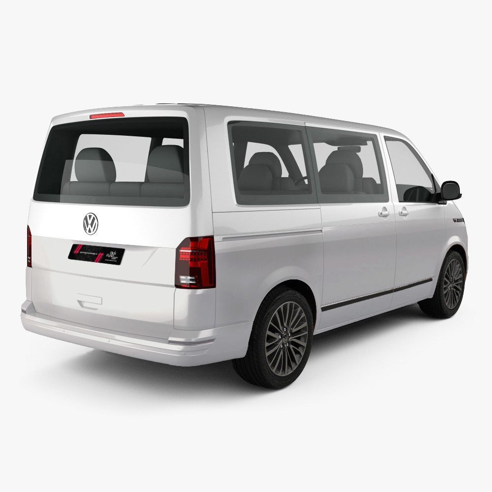 VW Bus T6