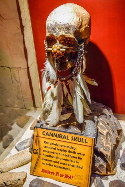 Ripley's Orlando