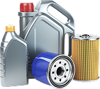 Oil Change | Conrad Tire and Auto
