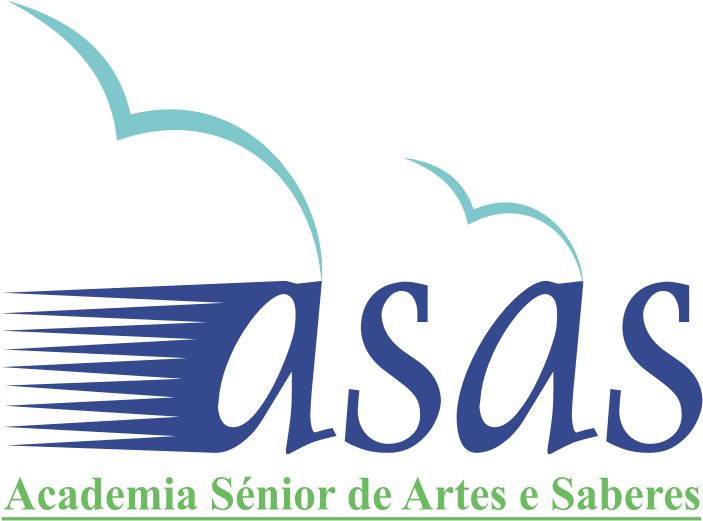 Logótipo da ASAS