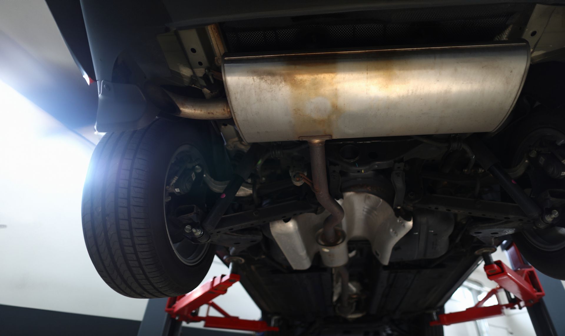 What Can a Pre-Purchase Inspection Reveal About a High-Mileage Car? | Team One Suddeth Automotive