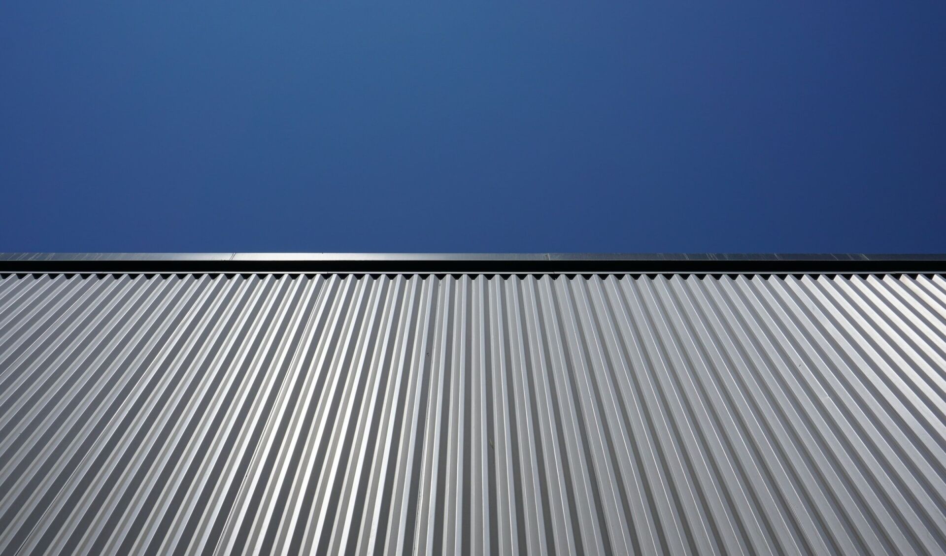 Metal roofing Belleville