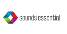 Logo for sounds essential
