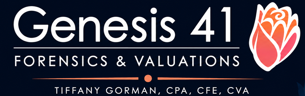 Genesis 41 Advisory Services LLC