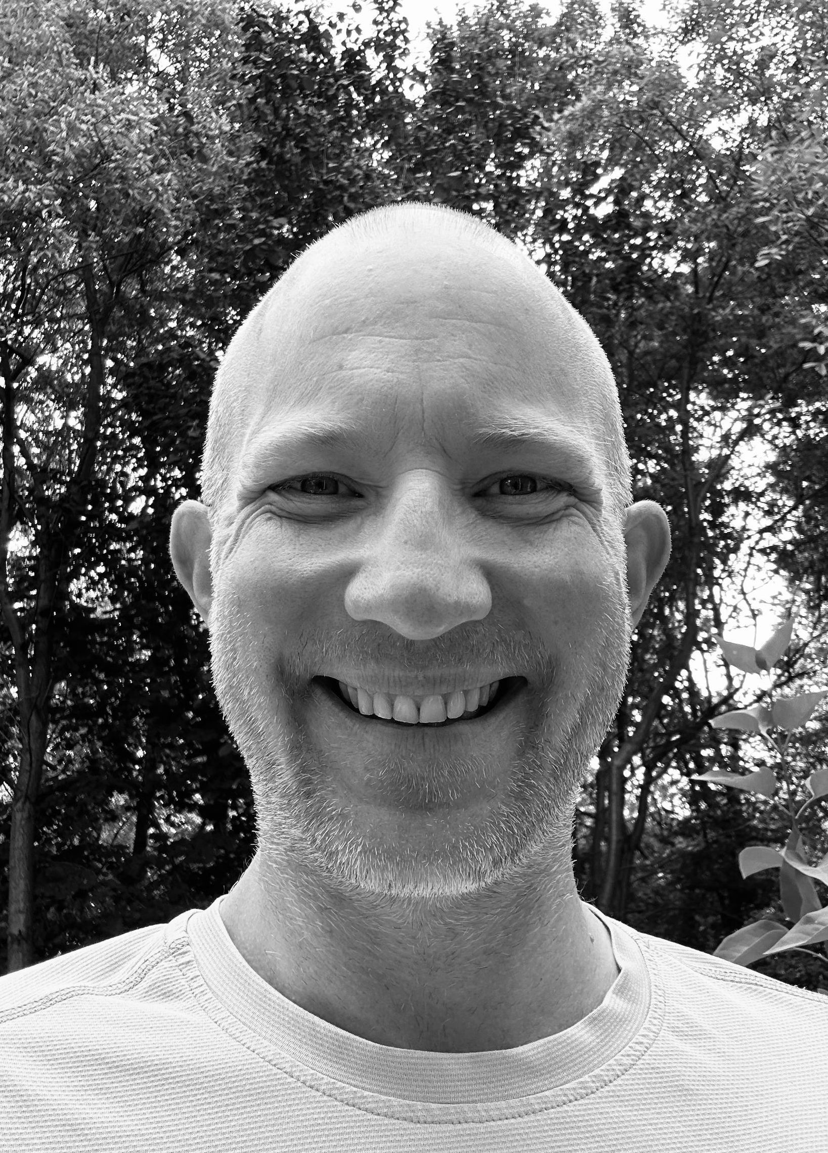 Hello Jonathan Steer - Founder of Stepsave