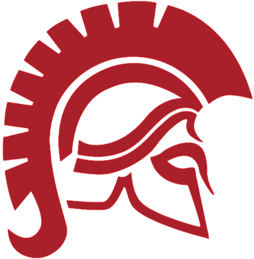 Trojan Buildings Logo