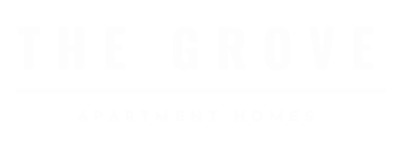 The Grove Apartment Homes logo - click to go to home page