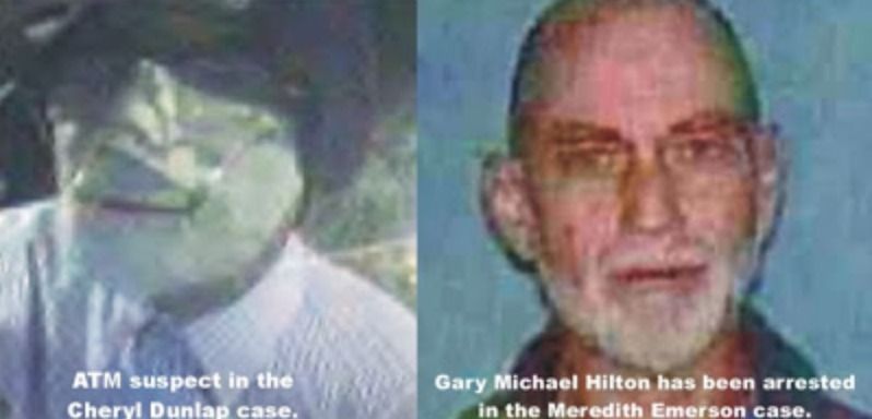 Episode 55: The National Park Serial Killer (Gary Hilton)