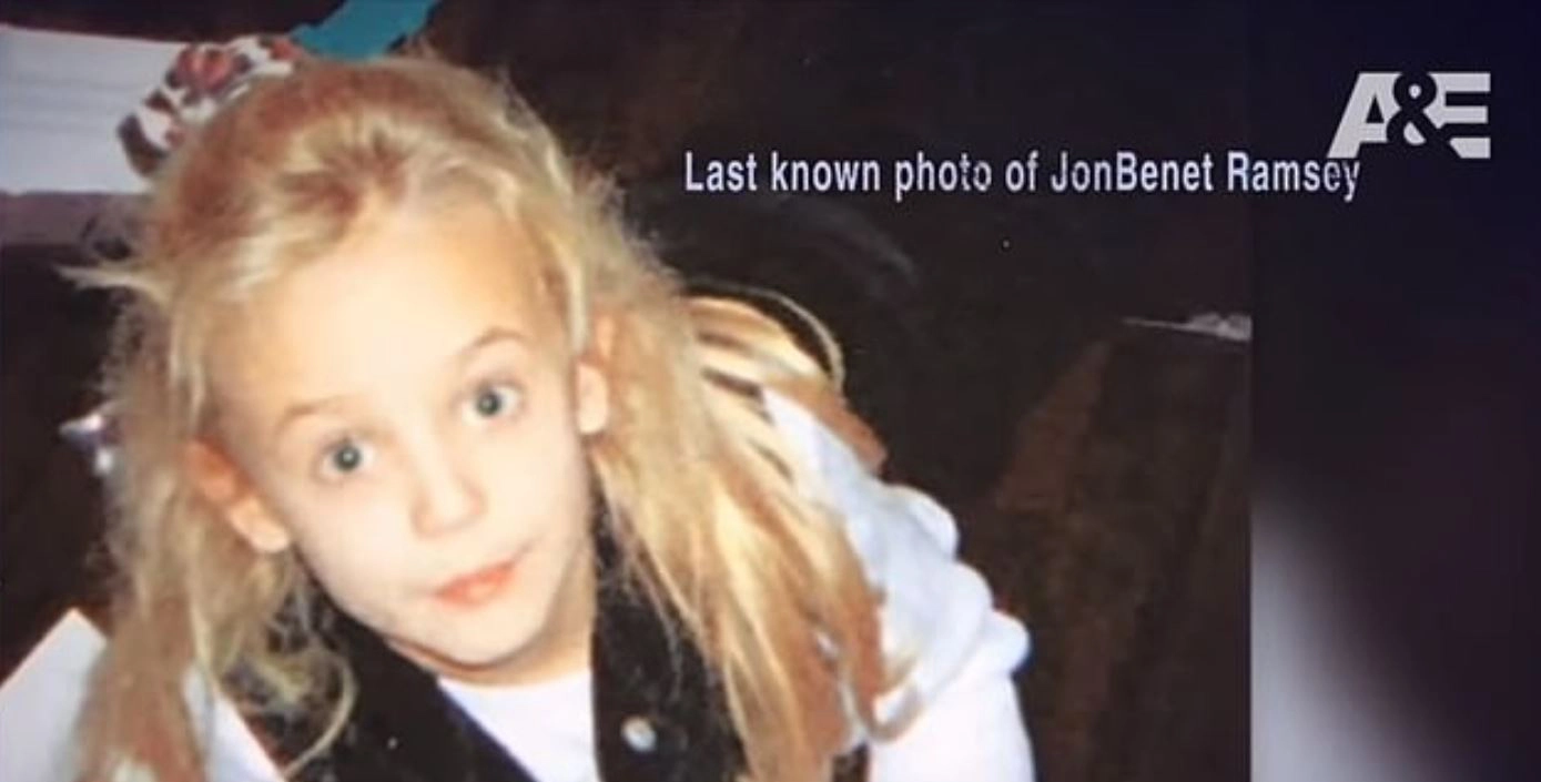 The Case Of Jonbenét Ramsey Jonbenét An American Murder Mystery Episode 1: The Murder of JonBenet Ramsey