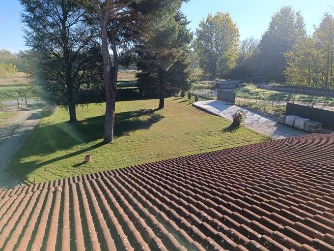 Progettazione Giardini