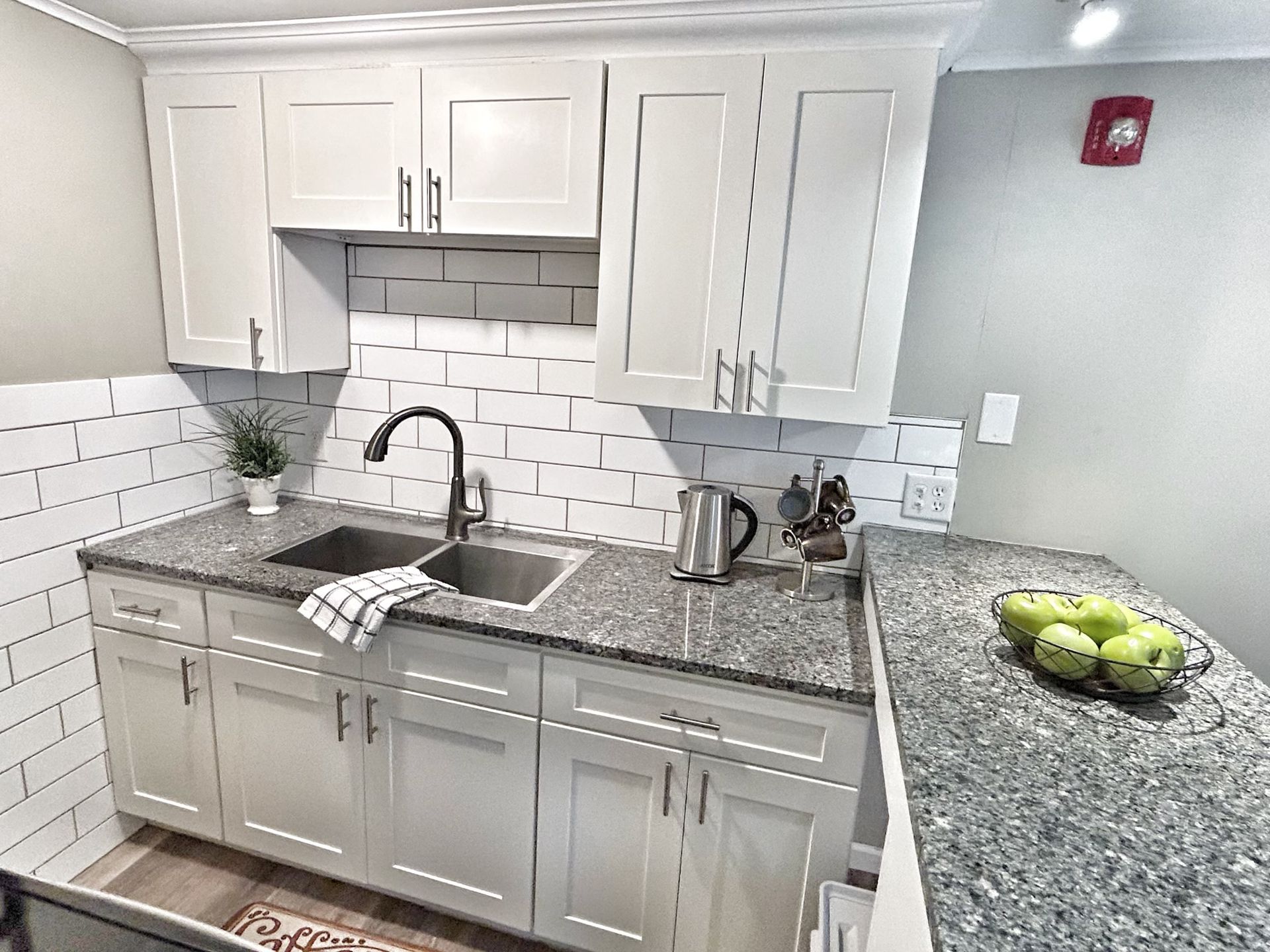 Furnished Apartment at UConn