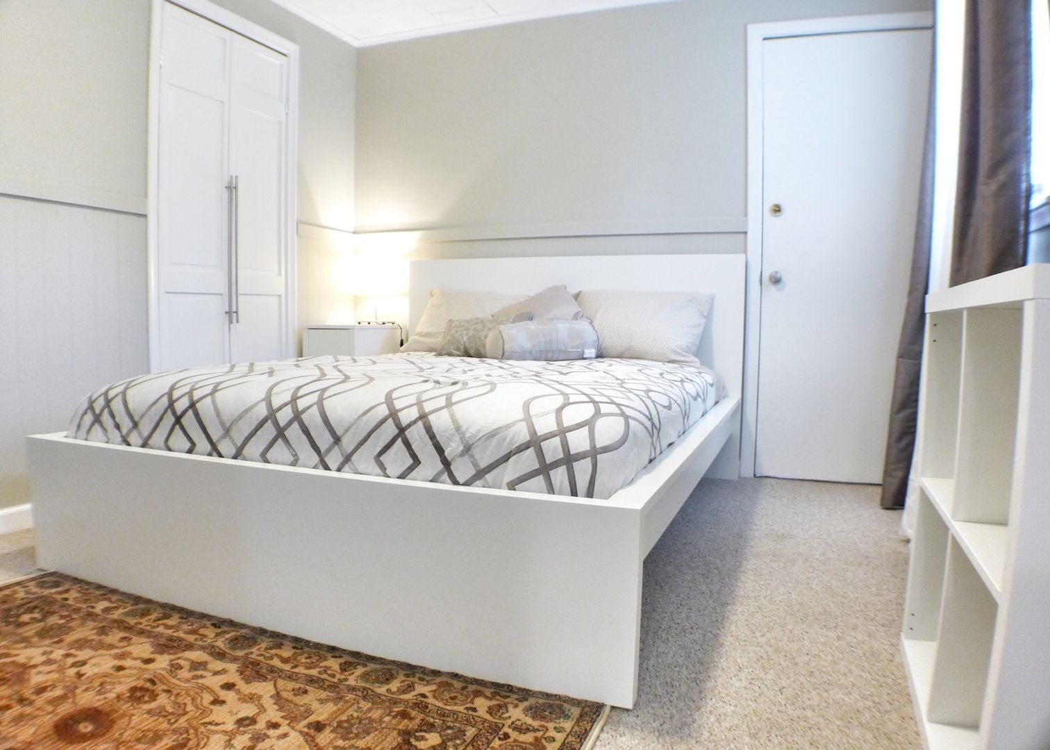 Uconn housing