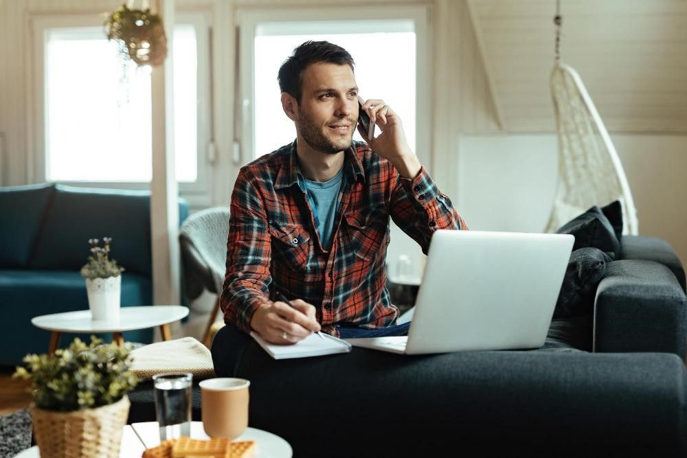 Making Room for Success: Crucial Considerations for Upsizing Your Home for Business Growth