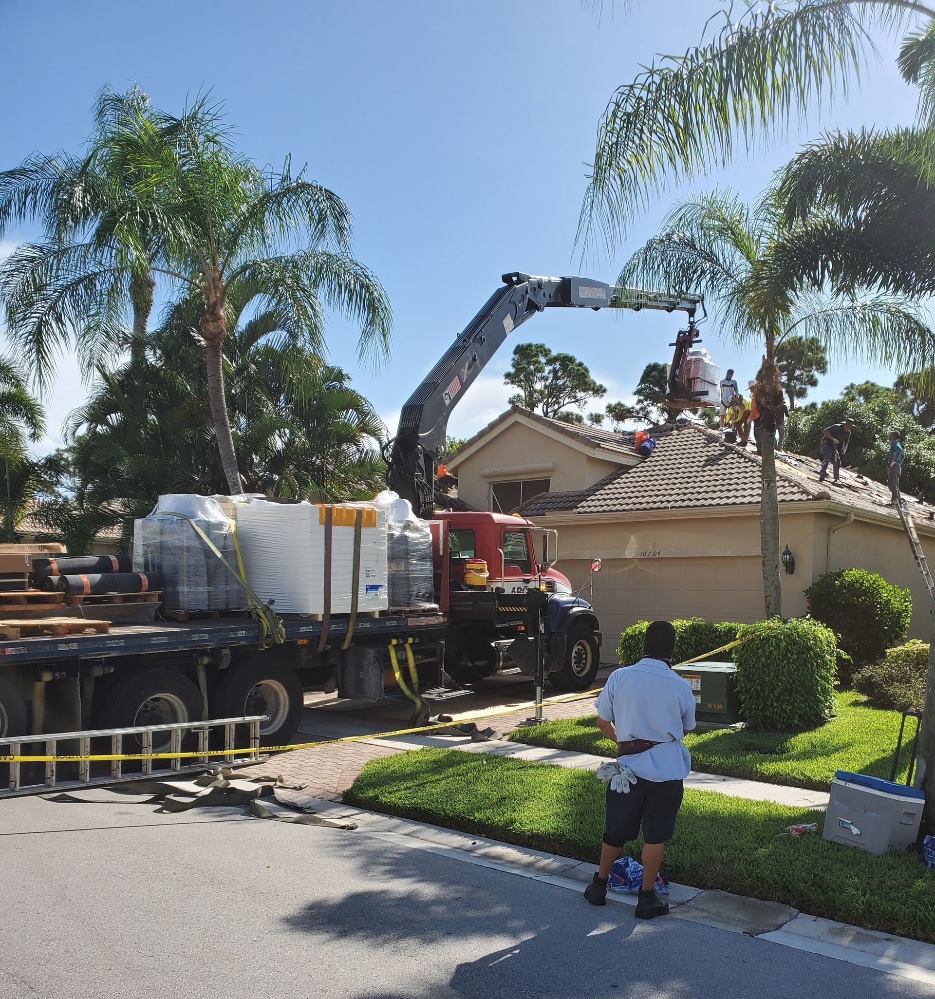Southwest Florida Roofing. Naples, Fort Myers, Cape Coral, Punta Gorda
