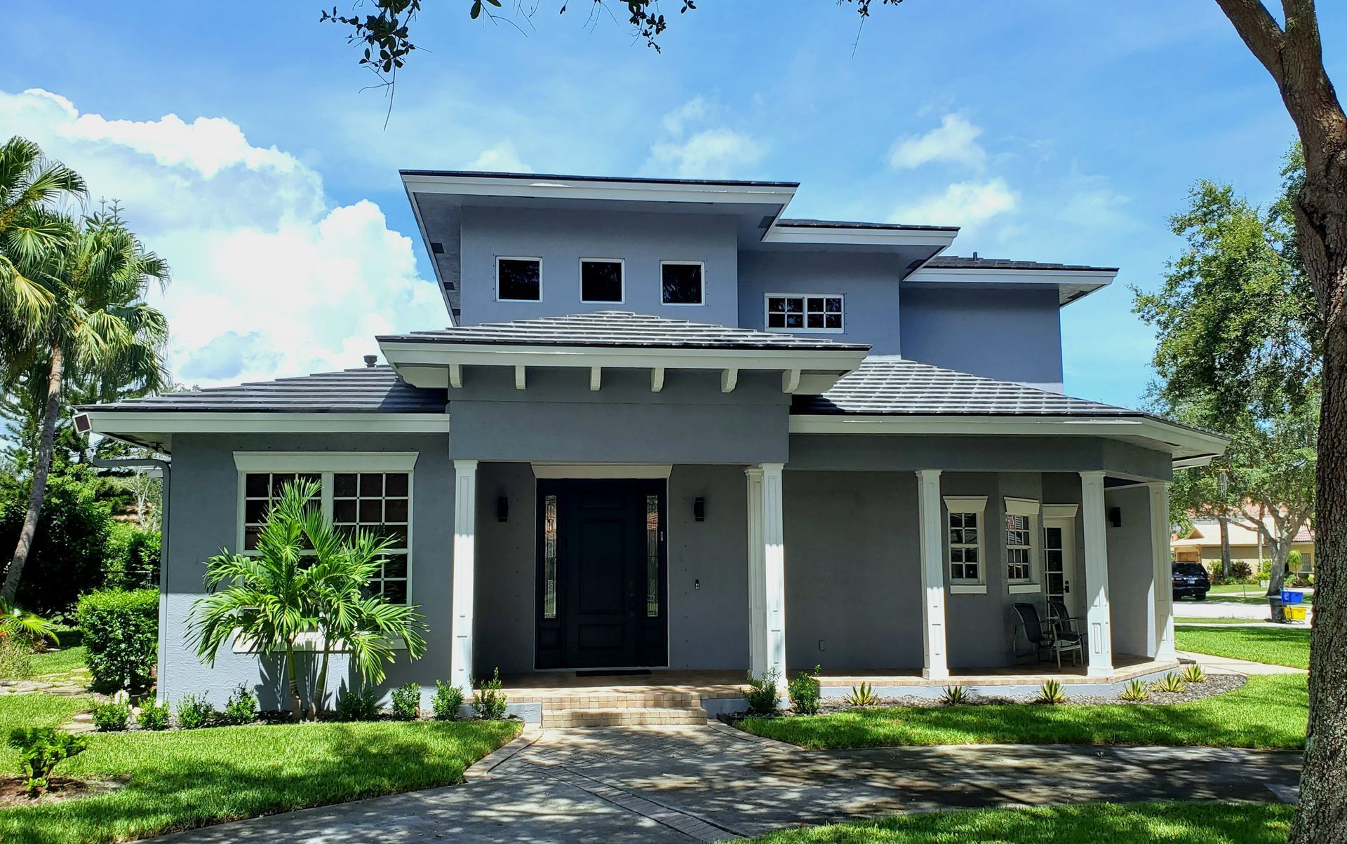 Affordable Roofing Excellence in South Florida | #1 Choice